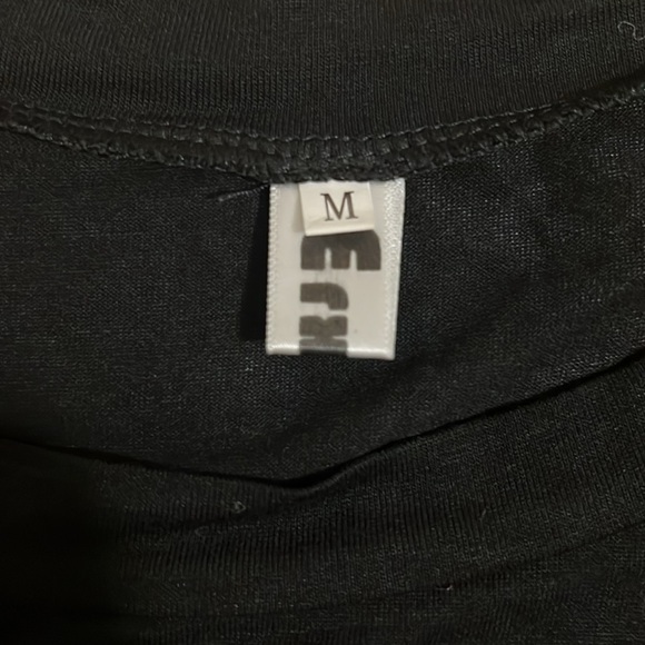 Have A Willie Nice Day Top - worn once! - Picture 5 of 6